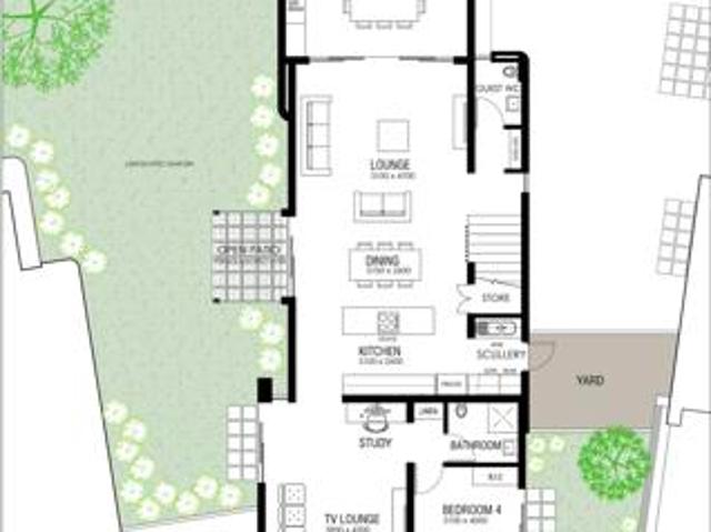 Property for sale in Princess Grant, Kwazulu-natal