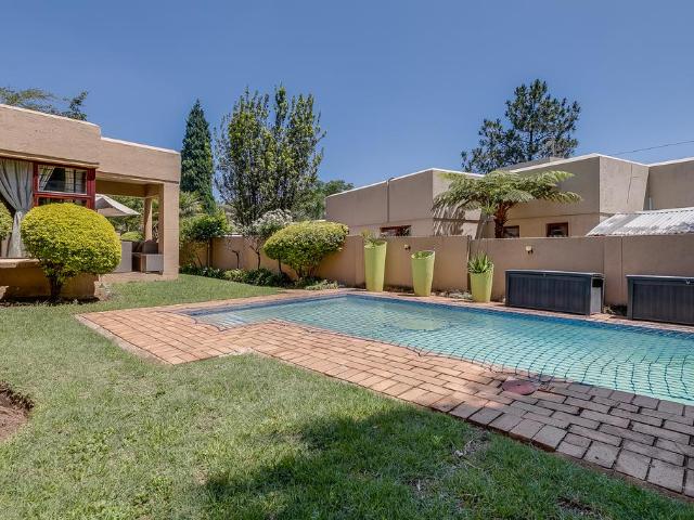 Property for rent in Alexandra, Gauteng