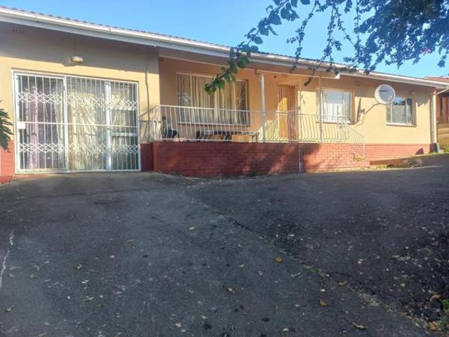 Property for rent in Umgungundlovu, Kwazulu-natal