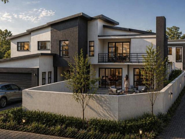 Property for sale in Roodeplaat Dam, Gauteng