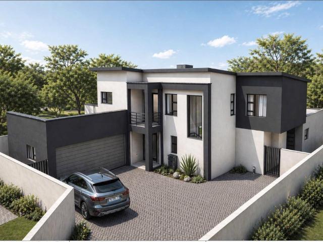 Property for sale in Roodeplaat Dam, Gauteng
