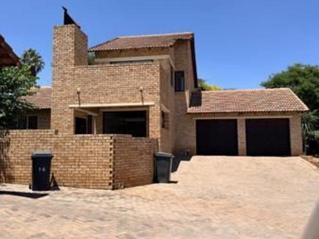House for rent in Nooitgedacht, Gauteng