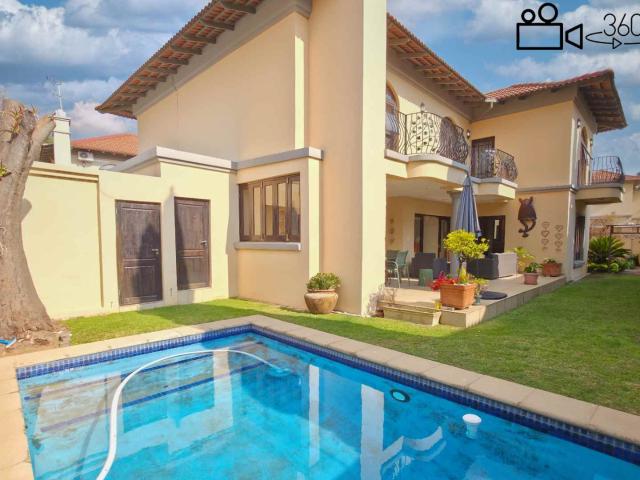 Property for rent in Alexandra, Gauteng
