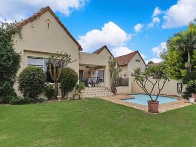House for sale in Sandton