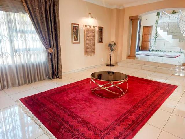 Property for rent in Jansenpark, City of Ekurhuleni Metropolitan Municipality
