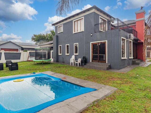 Property for sale in Centurion, Gauteng