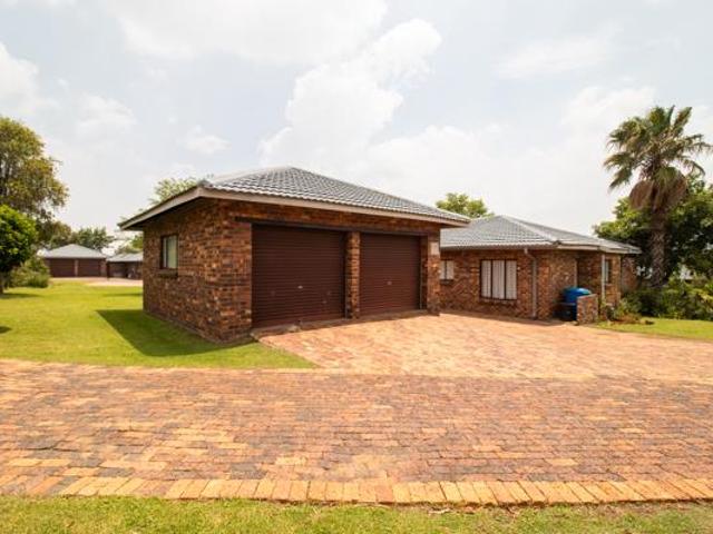 Property for sale in Gauteng