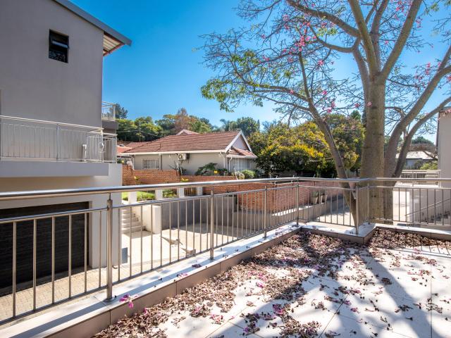 Property for rent in Waterkloof, Gauteng