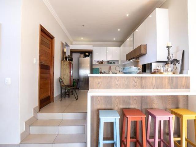 Property for rent in Waterkloof, Gauteng