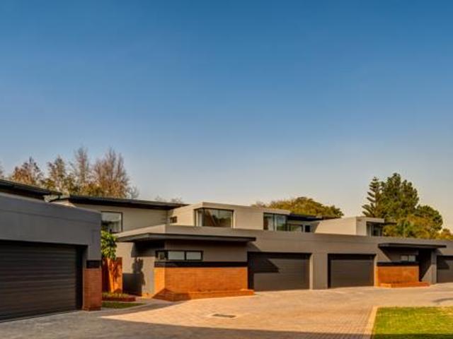 Property for rent in Waterkloof, Gauteng