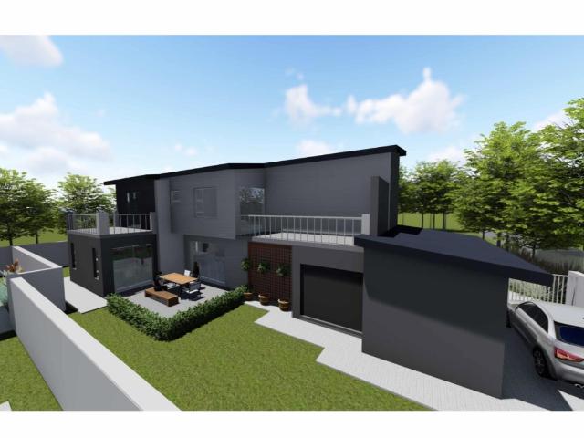 Property for sale in Waterkloof, Gauteng