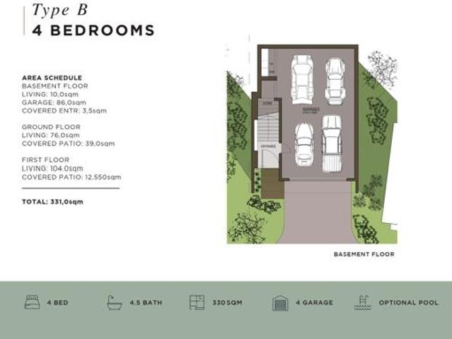 Property for sale in Princess Grant, Kwazulu-natal
