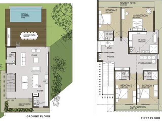Property for sale in Princess Grant, Kwazulu-natal