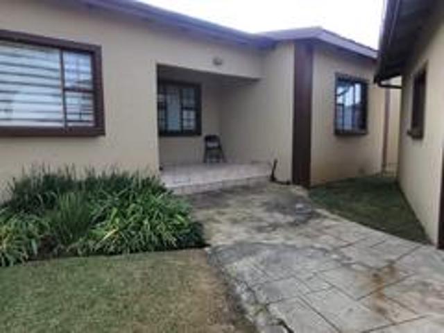 House for sale in Vosloorus, Gauteng