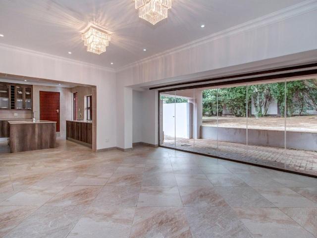 House for rent in Randburg, Gauteng