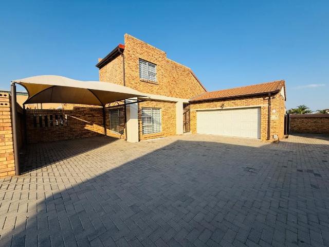 House for rent in Alberton, Gauteng