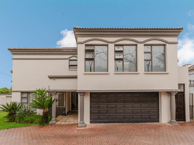 House for rent in River Club, Randburg