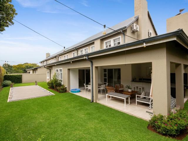 House for rent in Randburg, Gauteng
