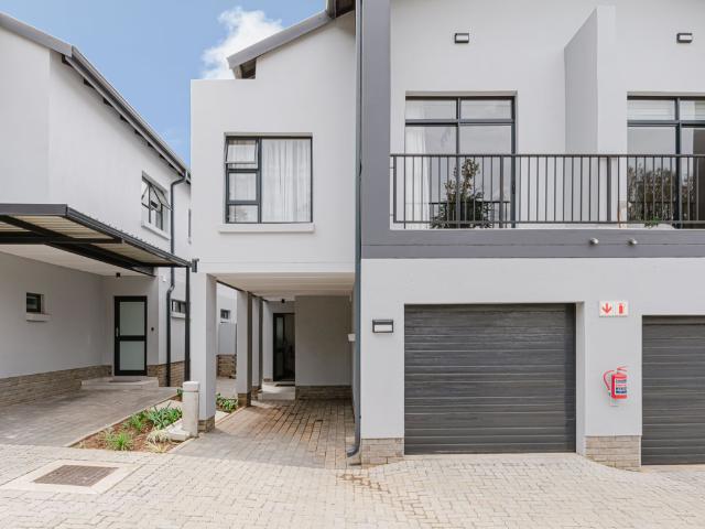 House for rent in Randburg, Gauteng