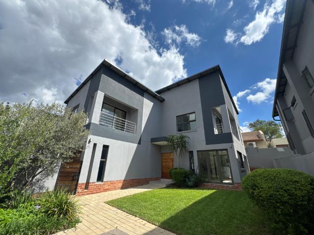 House for rent in Randburg, Gauteng