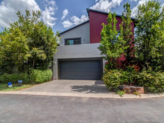 House for rent in Randburg, Gauteng