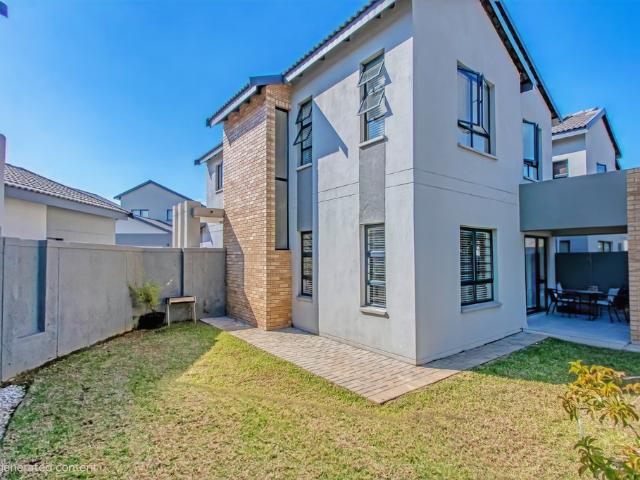 House for rent in Maroeladal, Randburg