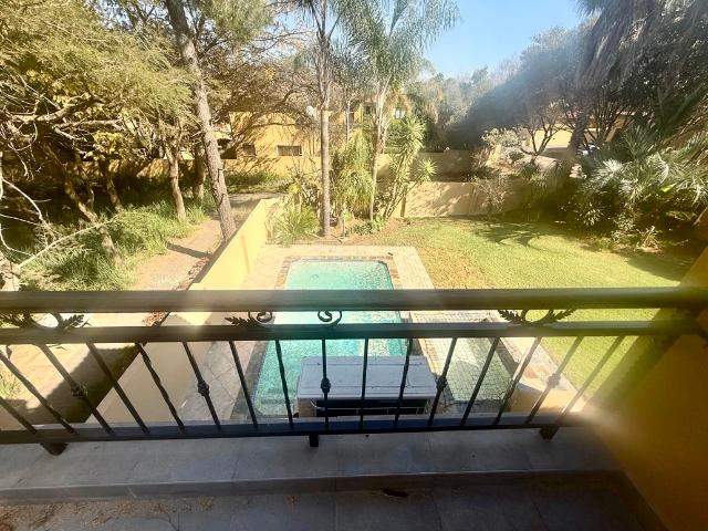 House for rent in Randburg, Gauteng
