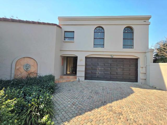 House for rent in Randburg, Gauteng