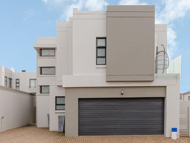 House for rent in Randburg, Gauteng
