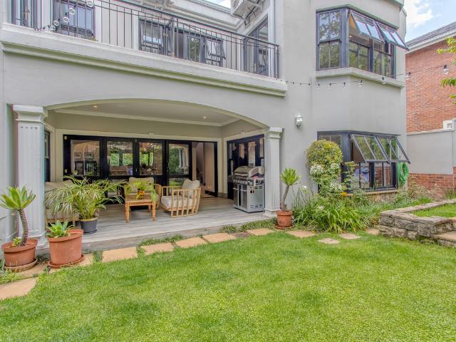 House for rent in Rosebank, Gauteng