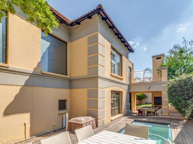 House for rent in North & Sandton, Randburg