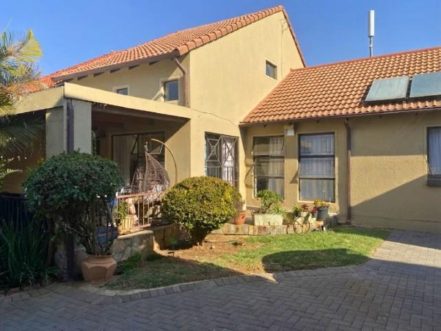House for rent in Gauteng