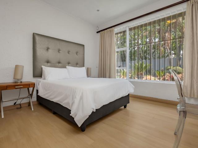 House for rent in Sandton