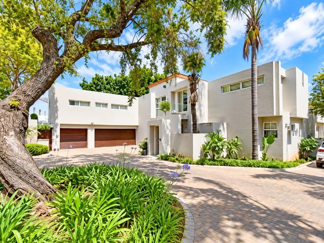 House for rent in Inanda, Johannesburg
