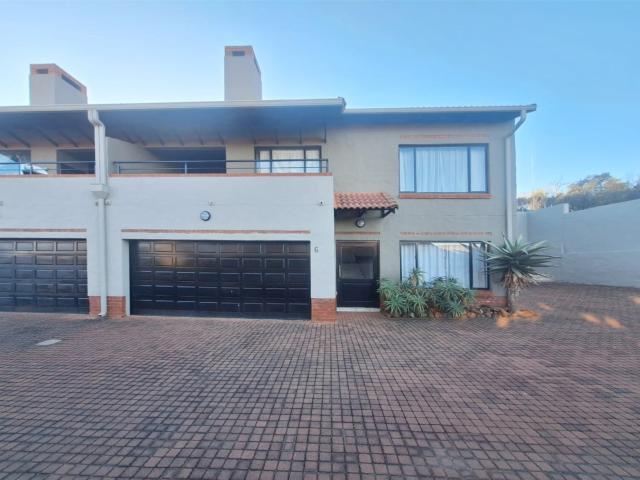 Apartment for rent in Hartbeespoort Dam Nature Reserve, North West