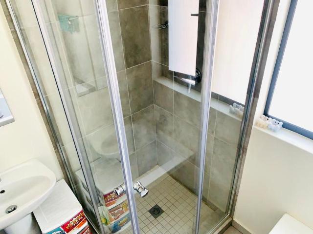 House for rent in Randburg