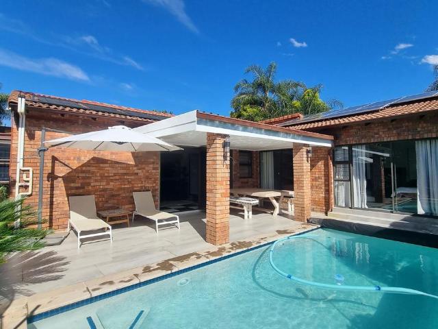 House for rent in North & Sandton, Randburg