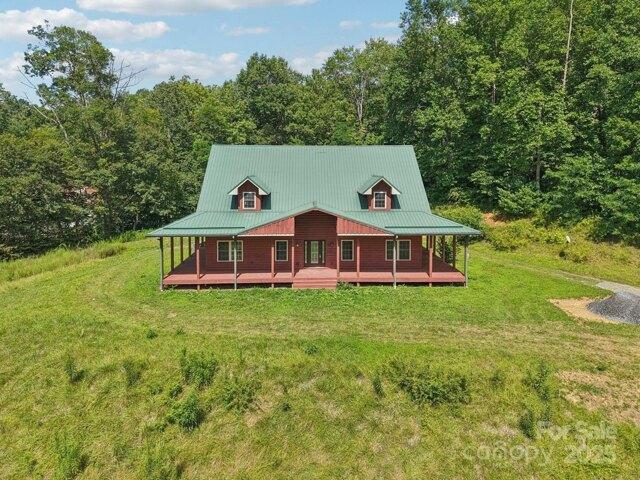 House for sale in Clyde, North Carolina
