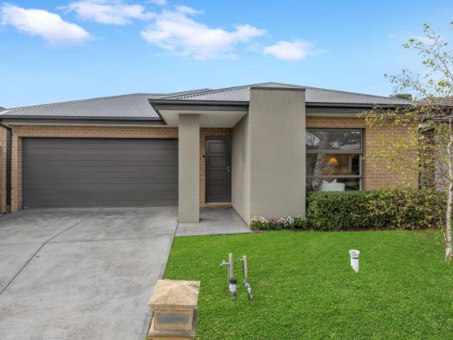 House for sale in Camerons Creek, Victoria
