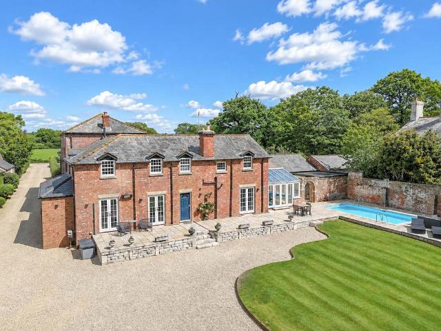 Flat for sale in Ashurst Bridge, Hampshire