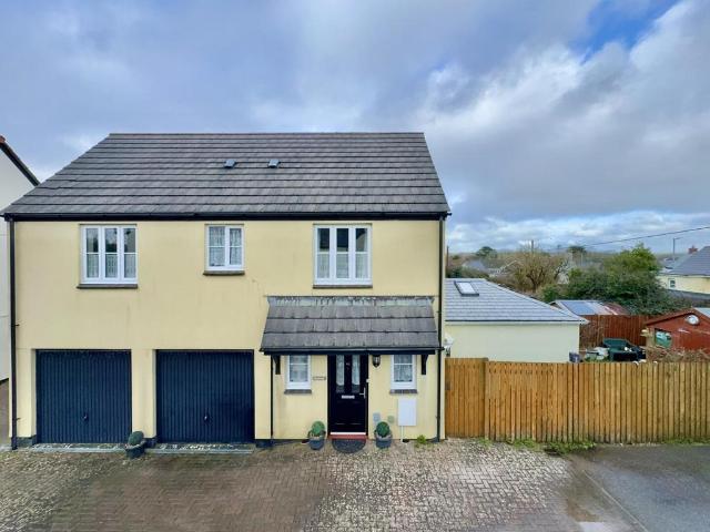 Flat for sale in St. Erme, Trispen