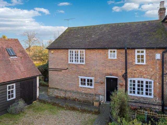 House for sale in Wingrave with Rowsham, Buckinghamshire