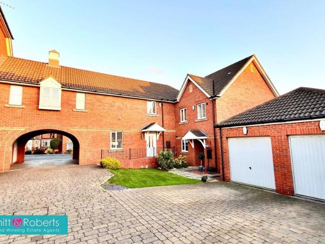 Flat for sale in Ryhope, Isle Of Man