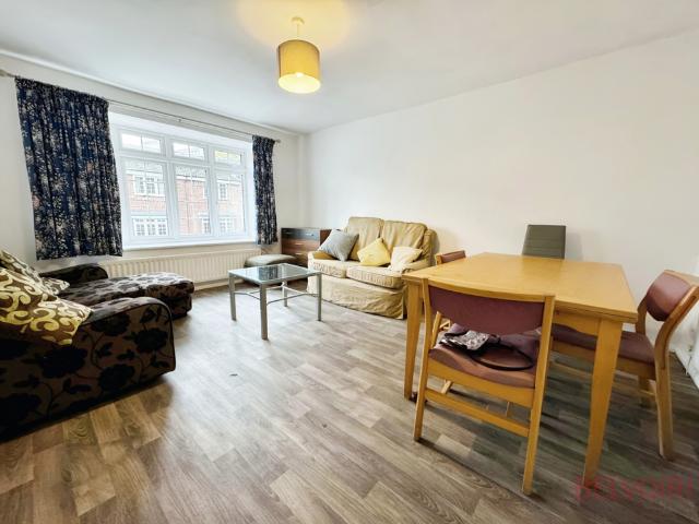 House for rent in St Ann's, Haddon
