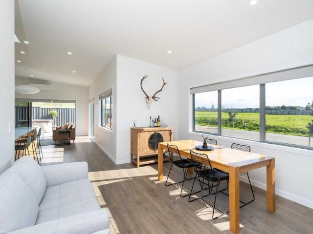 House for rent in Clive, Hastings District