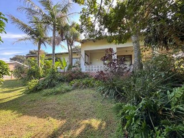House for sale in Ugu District Municipality, Kwazulu-natal