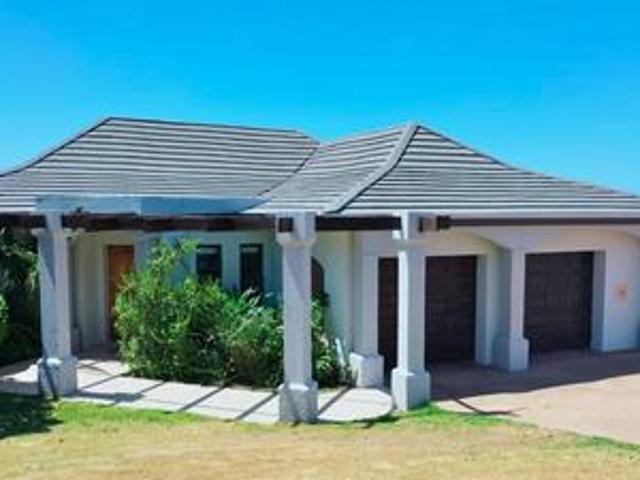 House for rent in Groot Brak Rivier, Western Cape