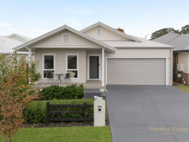 House for sale in Cobbitty, New South Wales