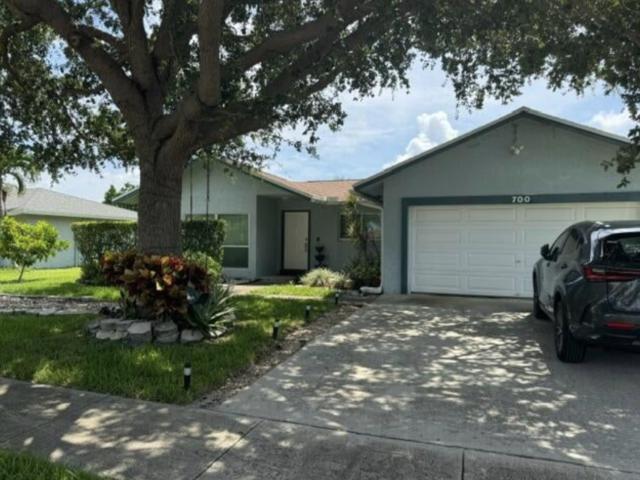 House for rent in Coconut Creek