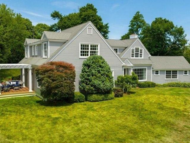 House for sale in Cohasset, Massachusetts